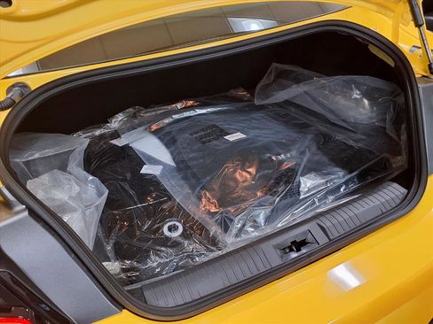 New 2026 Subaru BRZ Series.Yellow image 18