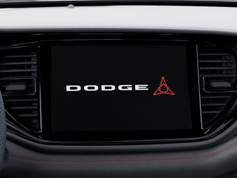 New 2026 Dodge Durango GT AWD/4WD image 19