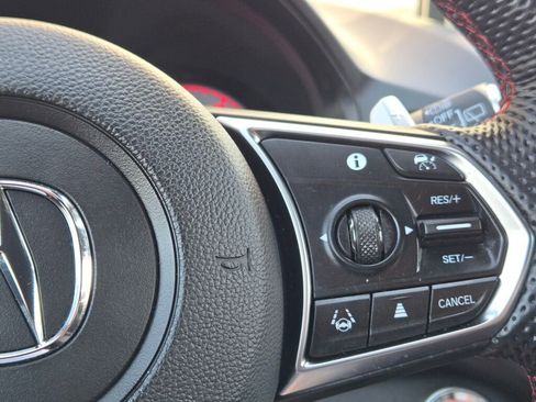 Certified 2023 Acura RDX AWD w/ A-Spec & Advance Pkg image 45