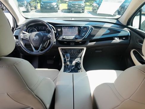 Used 2018 Buick Envision Essence FWD image 17