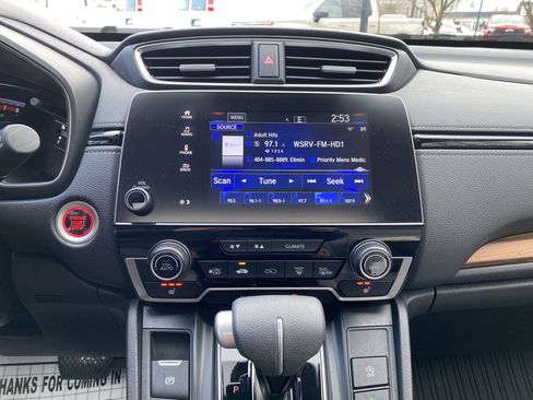 Used 2020 Honda CR-V EX image 24