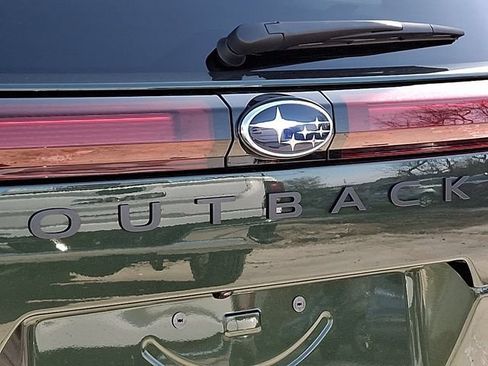New 2026 Subaru Outback Limited AWD/4WD image 25
