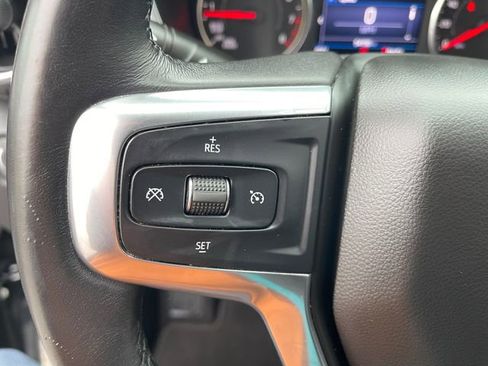 Used 2020 Chevrolet Blazer LT image 33