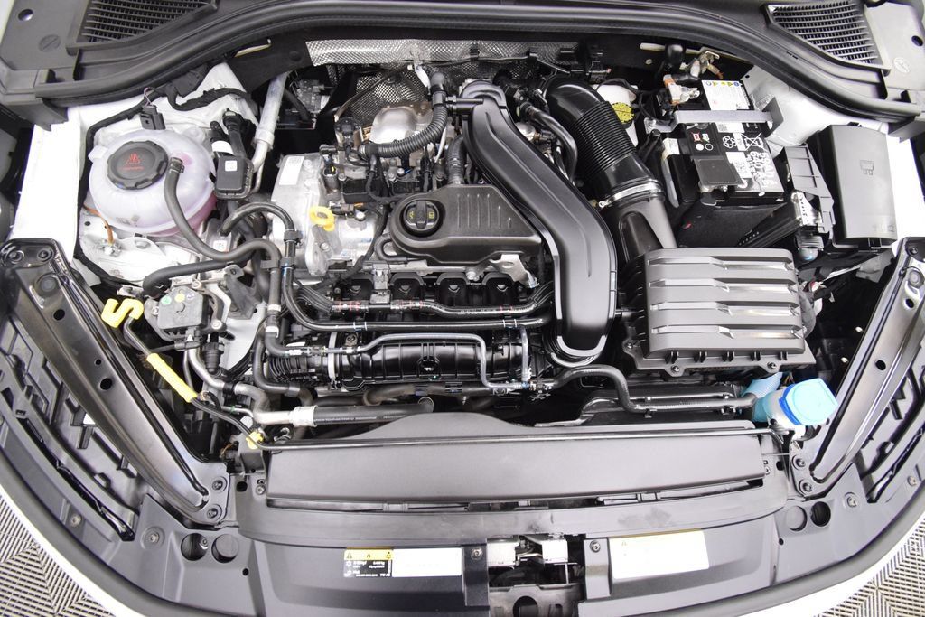 Used 2025 Volkswagen Jetta S FWD image 23