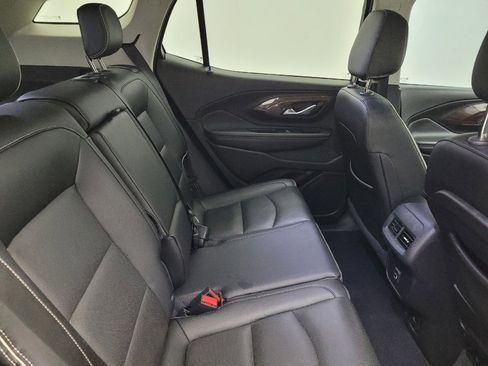 Used 2019 GMC Terrain Denali w/ Driver Alert Package II image 19