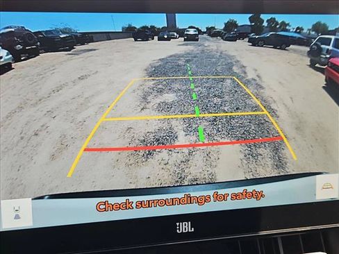 Used 2023 Toyota RAV4 Limited FWD image 16