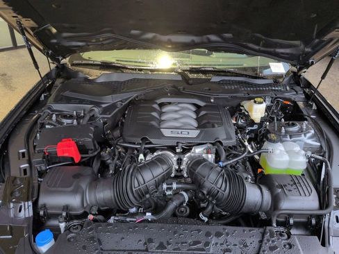 New 2026 Ford Mustang GT Premium image 29