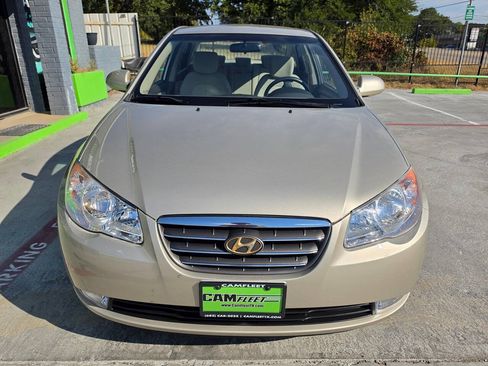 Used 2008 Hyundai Elantra GLS FWD image 62