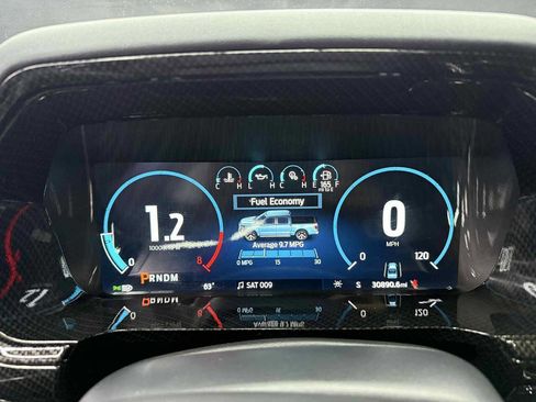 Used 2022 Ford F150 Lariat w/ Equipment Group 502A High AWD/4WD image 10