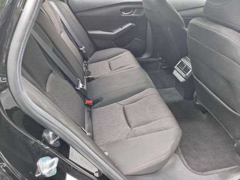 Used 2025 Honda Accord LX image 27