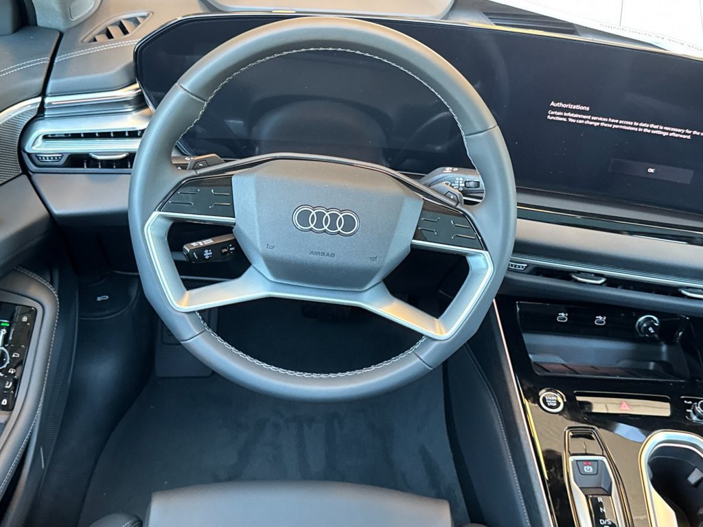 New 2026 Audi A6 Premium Plus AWD/4WD image 15