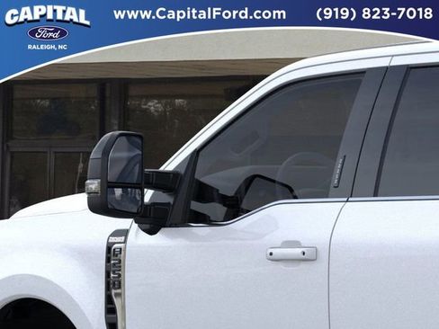 New 2026 Ford F250 King Ranch AWD/4WD image 20