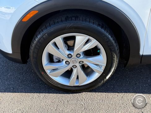 Used 2024 Buick Encore GX Preferred FWD image 10