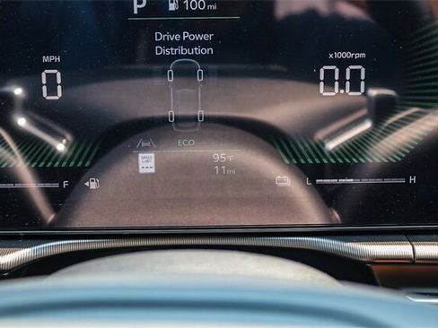 Certified 2026 Kia Sportage EX w/ EX Panoramic Sunroof Package image 22