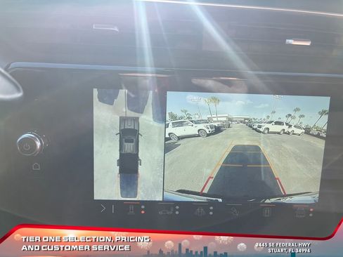 Used 2024 GMC Sierra 2500 Denali Ultimate image 22