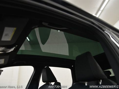 Used 2025 BMW X3 M50 w/ M Sport Professional Package image 37