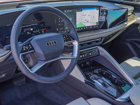 New 2025 Audi Q5 Premium Plus image 7