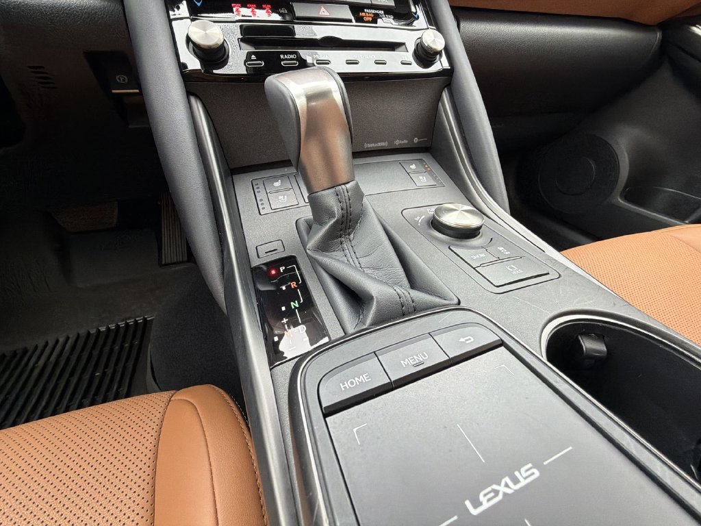 Used 2021 Lexus IS 300 AWD w/ Comfort Package image 25