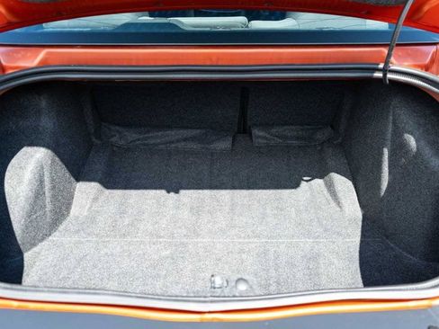 Used 2020 Dodge Challenger R/T w/ Blacktop Package RWD image 9