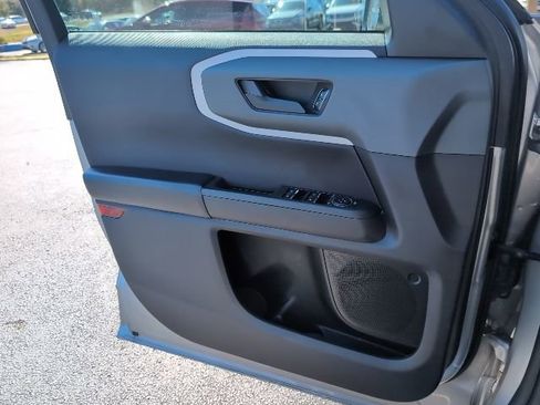 Used 2021 Ford Bronco Sport Big Bend image 23