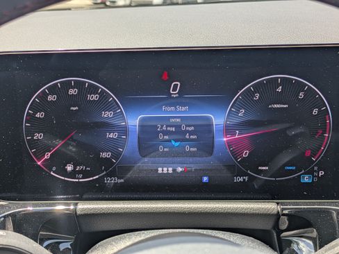 Used 2024 Mercedes-Benz GLA 250 image 25