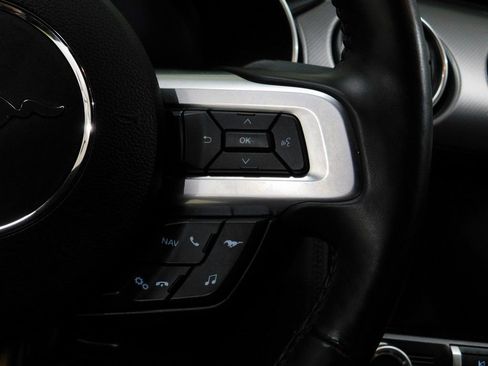 Used 2020 Ford Mustang GT Premium w/ Equipment Group 401A image 58