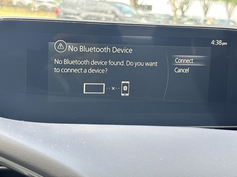 New 2026 MAZDA MAZDA3 2.5 S Hatchback w/ Premium Pkg FWD image 32