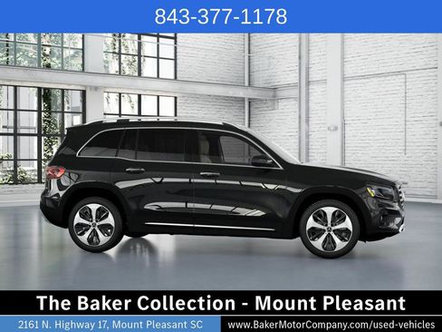 Certified 2026 Mercedes-Benz GLB 250 image 27