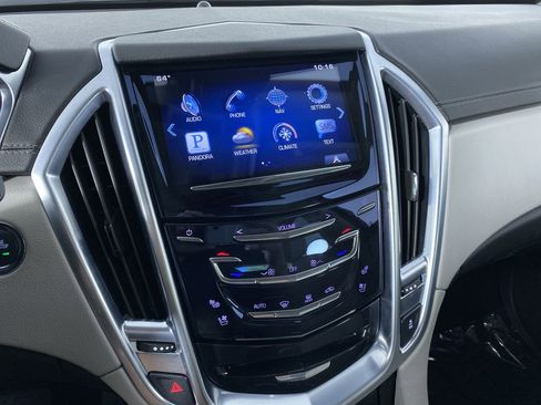 Used 2015 Cadillac SRX Premium image 5