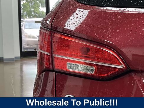 Used 2015 Hyundai Santa Fe Sport w/ Option Group 02 FWD image 11