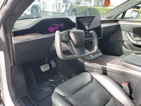 Used 2021 Tesla Model S Long Range image 9