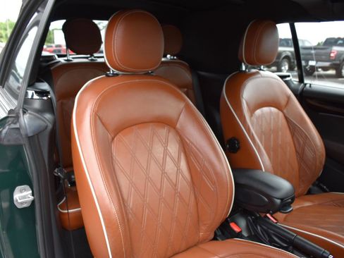 Used 2018 MINI Cooper S FWD image 33