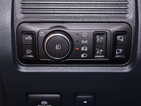 New 2026 Ford F250 Lariat AWD/4WD image 22