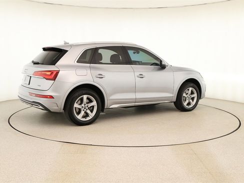 Certified 2022 Audi Q5 2.0T Premium image 7