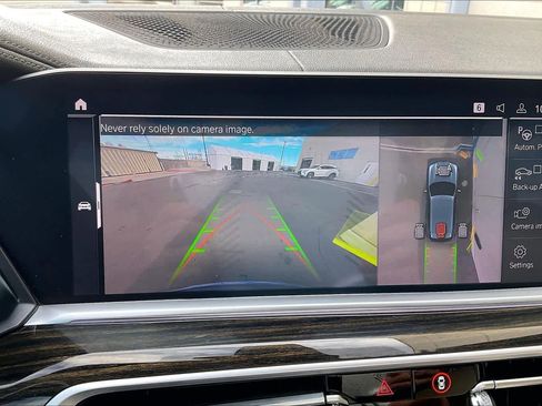 Used 2019 BMW X5 xDrive40i w/ Premium Package 2 image 25