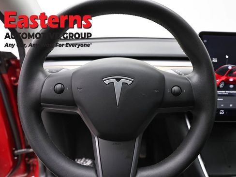 Used 2020 Tesla Model Y Long Range AWD/4WD image 10