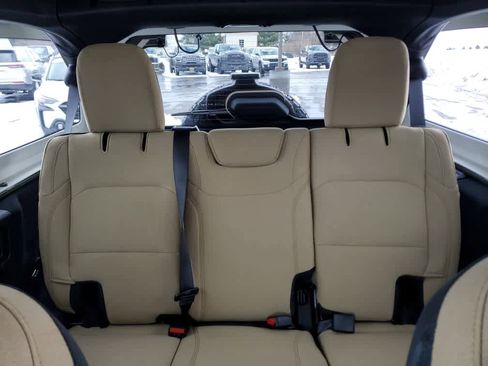 New 2026 Jeep Wrangler Unlimited Sport image 13