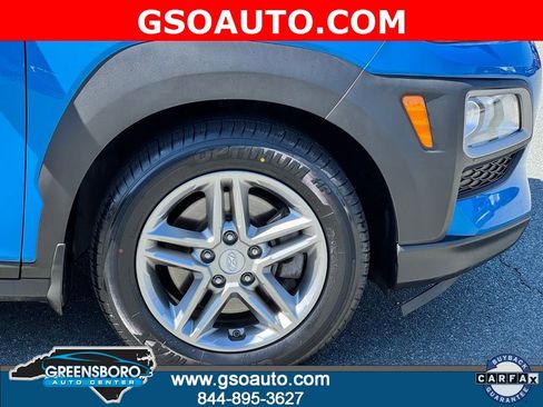 Used 2020 Hyundai Kona SE image 34