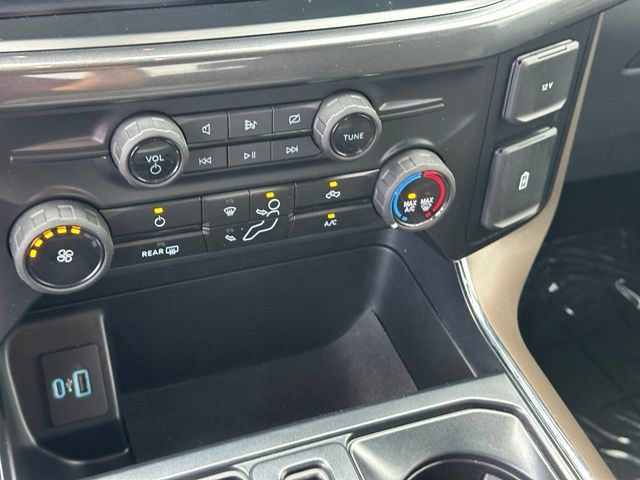 Used 2024 Ford F150 STX w/ Equipment Group 201A FX4 AWD/4WD image 24