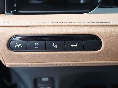 New 2026 INFINITI QX80 Luxe w/ Cargo Package image 15