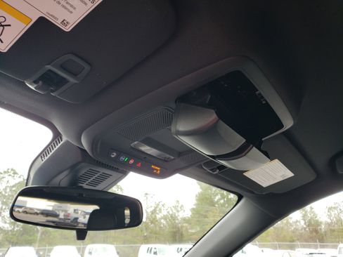 New 2026 Chevrolet Equinox LT image 27