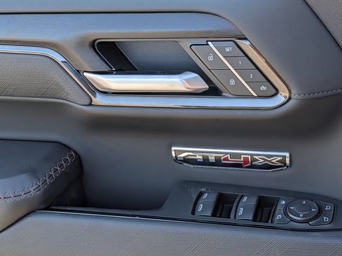 New 2026 GMC Sierra 1500 AT4X AWD/4WD image 24