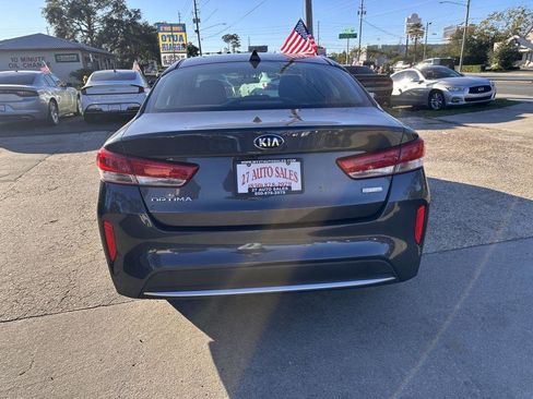 Used 2017 Kia Optima Premium image 6