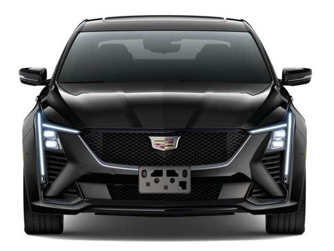New 2026 Cadillac CT5 Sport AWD/4WD image 4