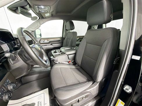 Used 2024 Chevrolet Silverado 2500 LT w/ All Star Edition image 18