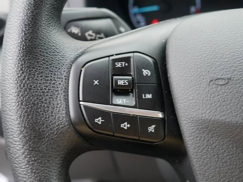 Used 2024 Ford Transit 350 XLT image 15