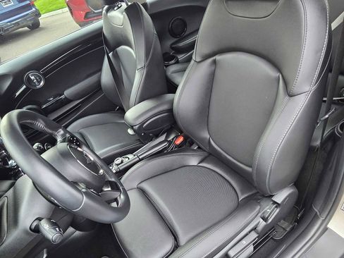 Used 2023 MINI Cooper S image 21