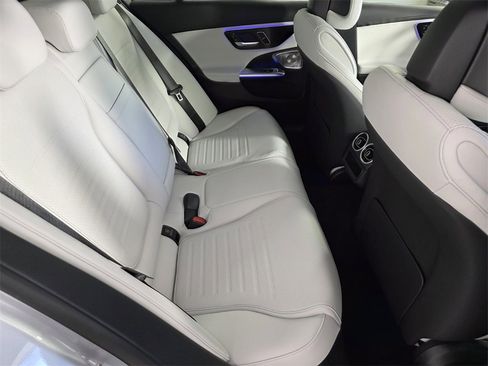 Used 2025 Mercedes-Benz C 300 C 300 image 25