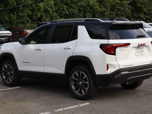New 2026 GMC Terrain Elevation w/ Elevation Premium Package FWD image 6