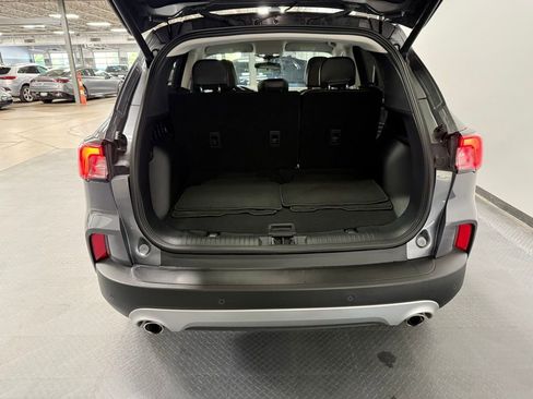Used 2022 Ford Escape SEL w/ Technology Package image 19